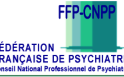 Fédération Française de Psychiatrie : 16èmes rencontres de perfectionnement des pédopsychiatres de service public